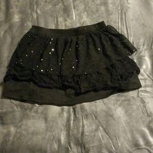 Basic Editions Girl's Skirt